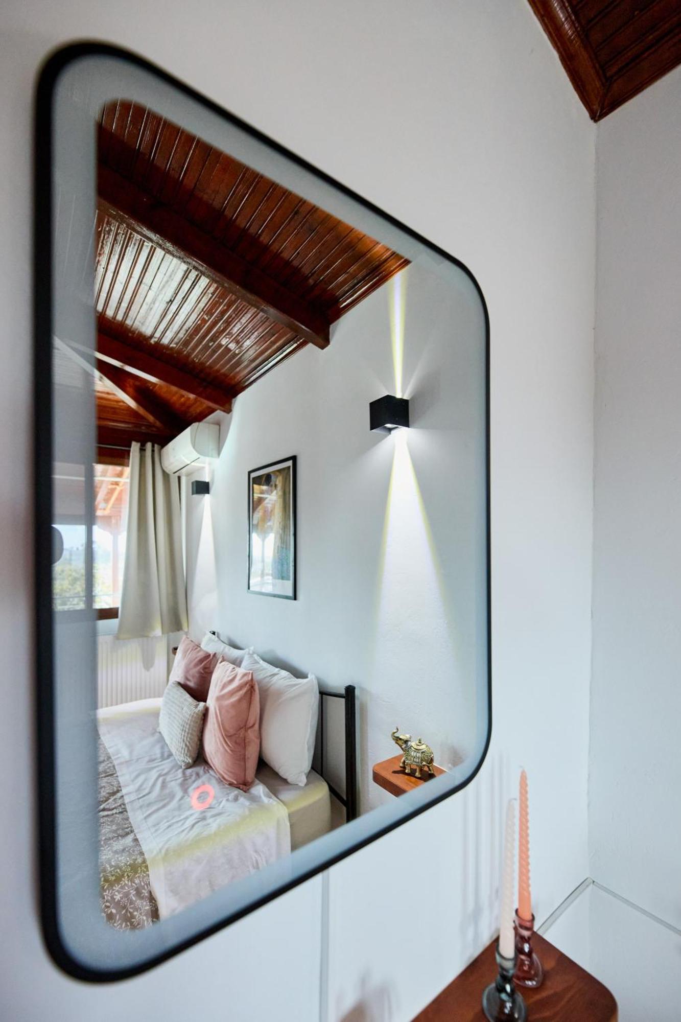 Apartment Taki's Attic *